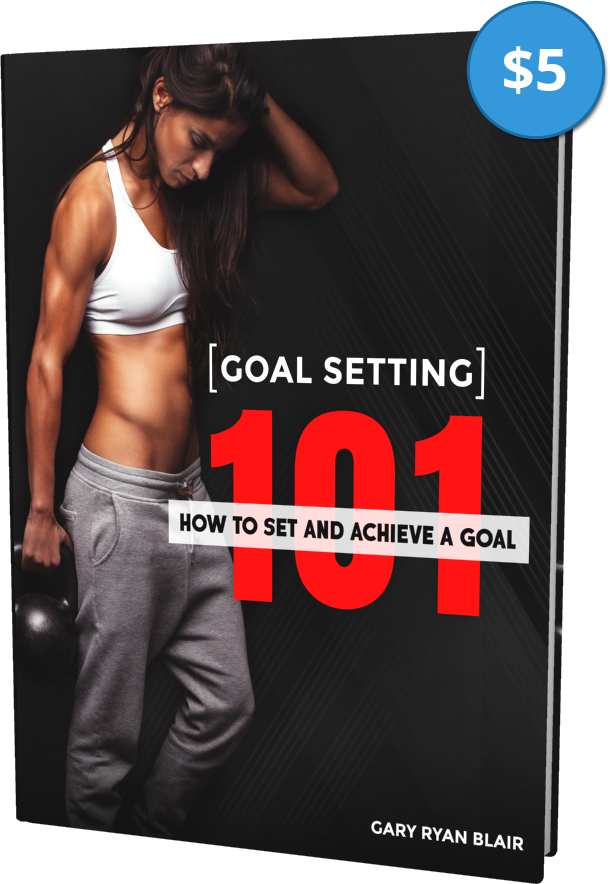 Goal Setting 101 ebook